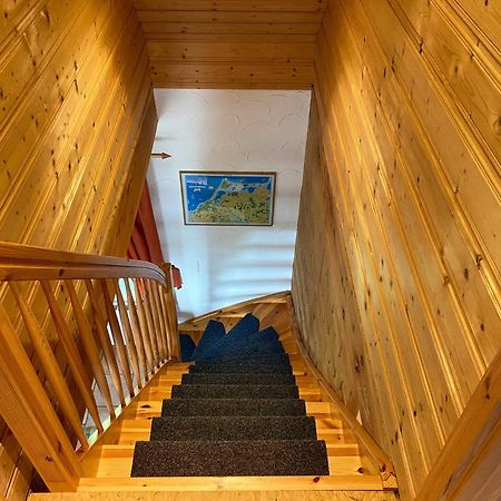 Ferienhaus Boddenurlaub Neu Bartelshagen Exterior foto