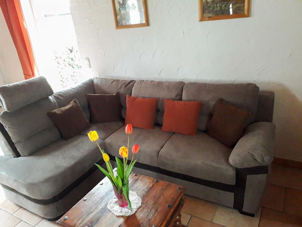 Ferienhaus Boddenurlaub Neu Bartelshagen Exterior foto